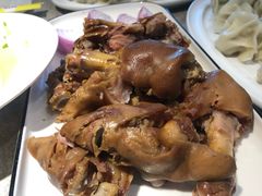 -洛阳面馆(红专路店)