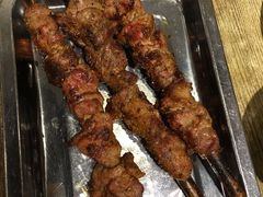-巴依兄弟西域美食(机场店)