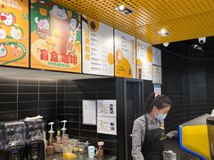 -麦当劳(宾水西道店)