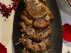 喜马拉雅烤牛舌-atta bj(国贸商城店)