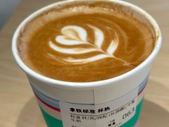 -Seesaw Coffee(深圳深业上城店)