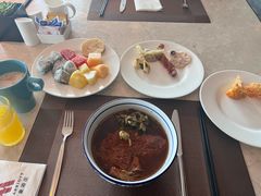 -上海宝华万豪酒店