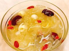 银耳红枣莲子汤-西江美食舫·江西菜(健德桥店)