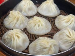 -法华汤包馆(法华镇路店)