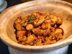 -湖里春风·淮扬菜(丽泽天街店)