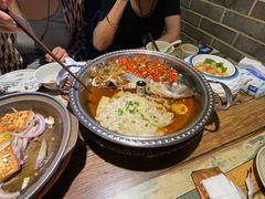 -江南婆婆(车墩店)