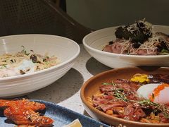 -BE BRIGHT KITCHEN(正佳广场店)