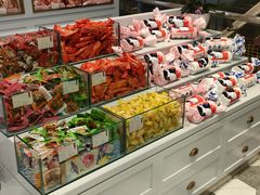 -张秉贵糖果专柜(北京市百货大楼店)