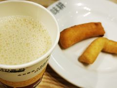 -粥瓜婆特色砂锅粥(白石洲店)
