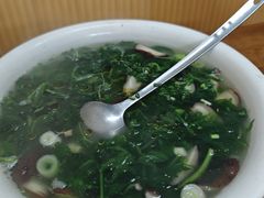 -老味道1992(武当山店)