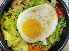-白山烧烤(文安路万豪店)