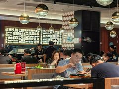 -潮界(虹桥新天地店)