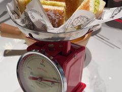 -芽笼芽笼新加坡餐厅(环球港店)