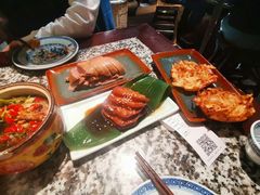 王府泡椒鸡-南京大牌档(中关村店)