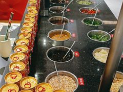 -廖掌柜·重庆鲜货火锅(上海首店)