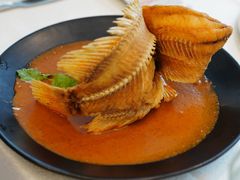 -新加坡珍宝海鲜JUMBO Seafood(西安skp店)