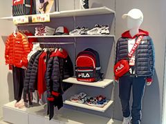 -新世界百货(顺义店)