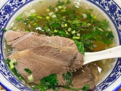 -长安后宰门水盆羊肉(新都心店)