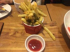 -Ricci睿奇美式餐厅(五道口店)