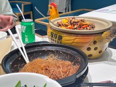 -绿草地·湘菜(芙蓉天街店)