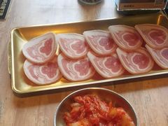 -权金城·炭火烤肉(北京联想桥店)