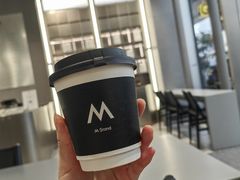 -M Stand(成都COSMO店)