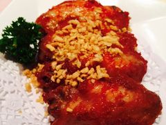 炸鸡翼-池记(尖沙咀店)