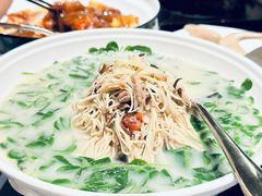 -狮王府淮扬菜(夫子庙老门东店)