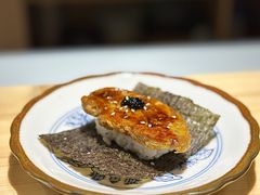 -鱼跃食堂·精致寿司(东林美域店)