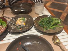 -CHINCHIN 青青·泰国料理(万象食家店)
