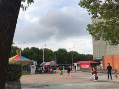 -卜蜂莲花(杨高北路店)