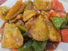 -村东第一家私房菜馆(古北水镇店)