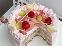 -积慕Cake(解放大道店)