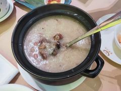 -宝园酒家(美林M·LIVE天地东座店)