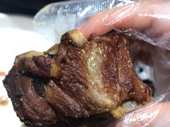 -城南老友羊蝎子火锅(花乡奥莱店)