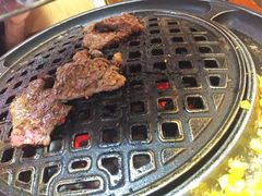 -牛犇烤肉(物资学院路店)