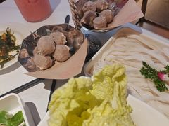 -左庭右院鲜牛肉火锅(新梅广场店)