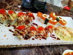 -米彩料理(西丽店)