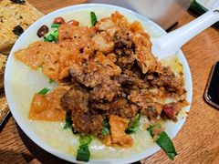-小豆海棠(人民南路店)