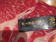 -牛YO寿喜烧火锅自助(三台子万象汇店)