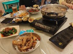 -小煵记·打边炉(西丽文光店)