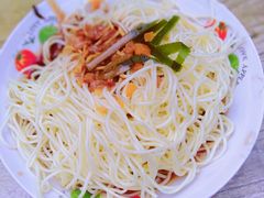 -春林凉面(钢花新村116街坊店)