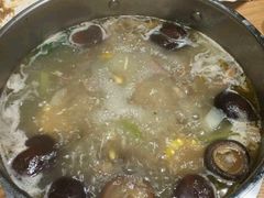 -掂档潮汕牛肉火锅(沈阳万象城店)