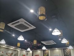 大堂-小山寨(天润城店)