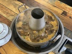 -唠叨坊私房菜(五一街店)