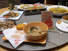 -大闫家烧烤·小海鲜家常菜(郑庄店)
