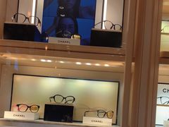 -溥仪眼镜PUYI OPTICAL(国贸商城店)