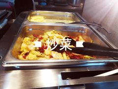 -比格比萨自助(商业大厦店)