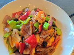 -日上三甘(三里屯店)