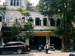 -圣约瑟夫大教堂